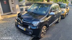Renault Twingo 1.0 SCe Night&Day