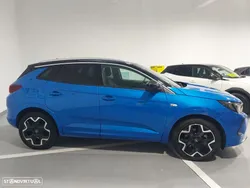 Opel Grandland 1.6 T PHEV Ultimate