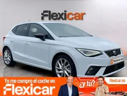 SEAT Ibiza 1.0 TSI S&S FR 85kW