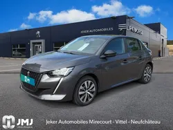 Peugeot 208 PureTech 100 S&S BVM6 Active Pack