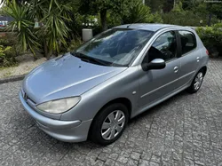 Peugeot 206 1.1 i