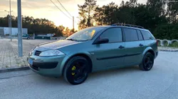 Renault Mégane Super oportunidade DCI