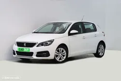Peugeot 308 1.5 BlueHDi Business Line