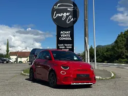 ABARTH 500 SERIE 0 e 155 ch Pack