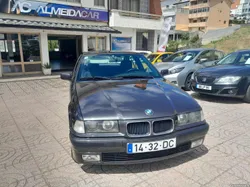 BMW 318 iS