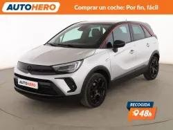 OPEL Crossland 1.2 S&S GS Line 110