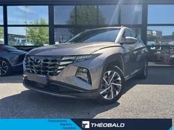 Hyundai Tucson 1.6 T-GDi 150ch Hybrid 48V Creative DCT7