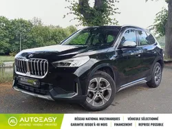 Bmw x1 1.8 x-line 136 / 1ere main / entretien bmw