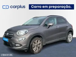 Fiat 500 1.3 16V MJ Pop Star S&S