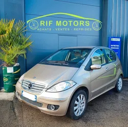 Mercedes classe a