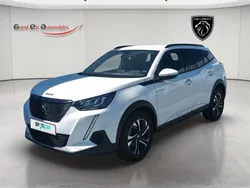 Peugeot 2008 1.2 PureTech 100ch S&S Allure