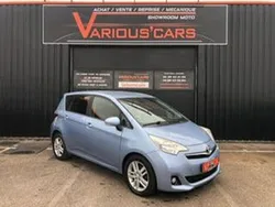 Toyota VERSO-S 90 D-4D ACTIVE