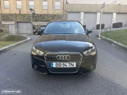Audi A1 1.6 TDI Sport