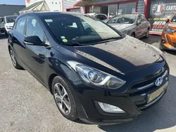Hyundai i30 1.6 CRDi 110 Blue Drive Creative