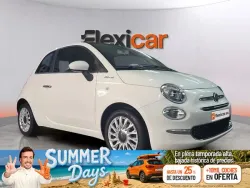 FIAT 500 1.0 Hybrid Dolcevita 52kW