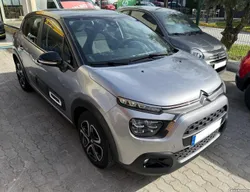 Citroën C3 1.2 PureTech Feel Pack