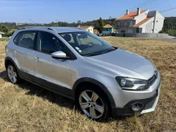VW Polo Cross Polo