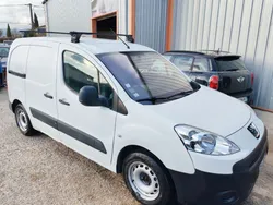 Peugeot partner 1.6 hdi 90 pack cd clim