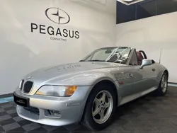 BMW Z3 2.8 193ch