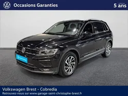 Volkswagen Tiguan 1.4 TSI 150ch ACT Sound DSG6