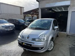 Très Belle Renault Modus 1.5 DCI Exception 86 5P