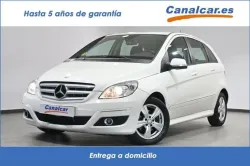 Mercedes-Benz B 200 200CDI