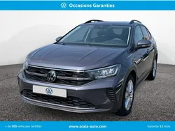 Volkswagen Taigo 1.0 TSI 116 BVM6 VW Edition