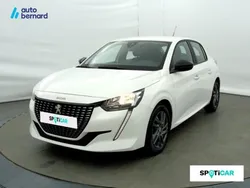 Peugeot 208 1.2 PureTech 100ch S&S Active Pack