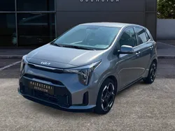 KIA Picanto 1.2 DPi 79 ch BVMA5 First Edition