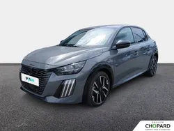 Peugeot 208 Hybrid 110 e-DCS6 GT