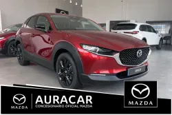 MAZDA CX-30 2.5 e-Skyactiv-G Homura FWD 103kW