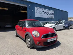 Mini One Cooper 1.6 75CH