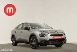 Citroën C4 X 1.5 BlueHDi Feel Pack EAT8