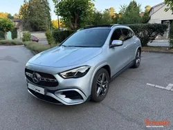 Mercedes Classe Gla 2.0 200 D 150 AMG LINE 8G-DCT BVA