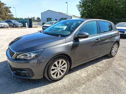 PEUGEOT 308 1.2 110cv STYLE BVM6