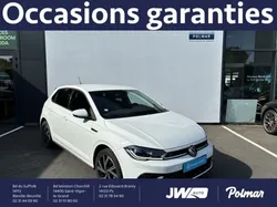 Volkswagen Polo 1.0 TSI 95ch R-Line