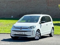 VW e-Up! Confort