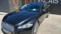 Jaguar XJ 3.0 D V6 Luxury de 2015
