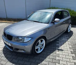 BMW 120 D Pack M