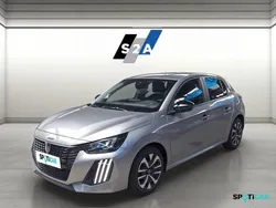 PEUGEOT 208 PureTech 100 S&S BVM6 Active