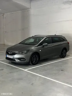 Opel Astra Sports Tourer 1.5 D Business Edition S/S