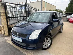 Suzuki Swift 1.3 VVT GL 92CH