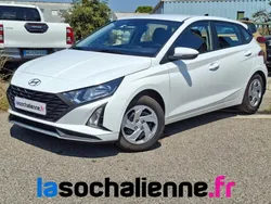 Hyundai i20 1.2 79 Intuitive