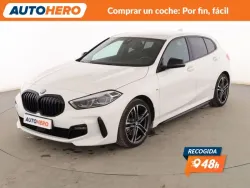 BMW Serie 1 118dA M Sport