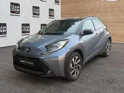 Toyota Aygo X 1.0 VVT-i 72ch Design S-CVT MY24