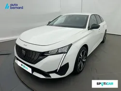 Peugeot 308 SW 1.2 PureTech 130ch S&S Allure EAT8