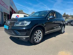 VOLKSWAGEN TOUAREG II Ph2 3.0 TDI 300cv 650Nm BVA