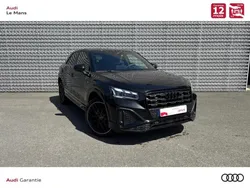Audi Q2 30 TDI 116 S tronic 7 S line Plus