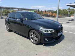 BMW Série 1 II (F21/F20) 118dA 150ch M Sport 5p