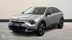 Citroen C4 1.2 PureTech 130ch S&S MAX Automatique